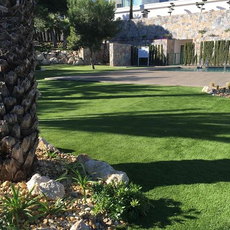 Naranjo Golf & Leisure Dehesa de Campoamor (Orihuela Costa) Exterior foto