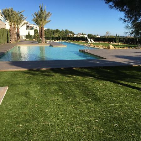 Naranjo Golf & Leisure Dehesa de Campoamor (Orihuela Costa) Exterior foto