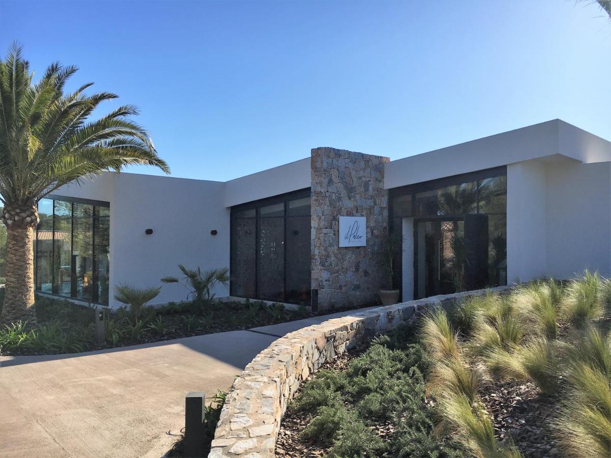 Naranjo Golf & Leisure Dehesa de Campoamor (Orihuela Costa) Exterior foto