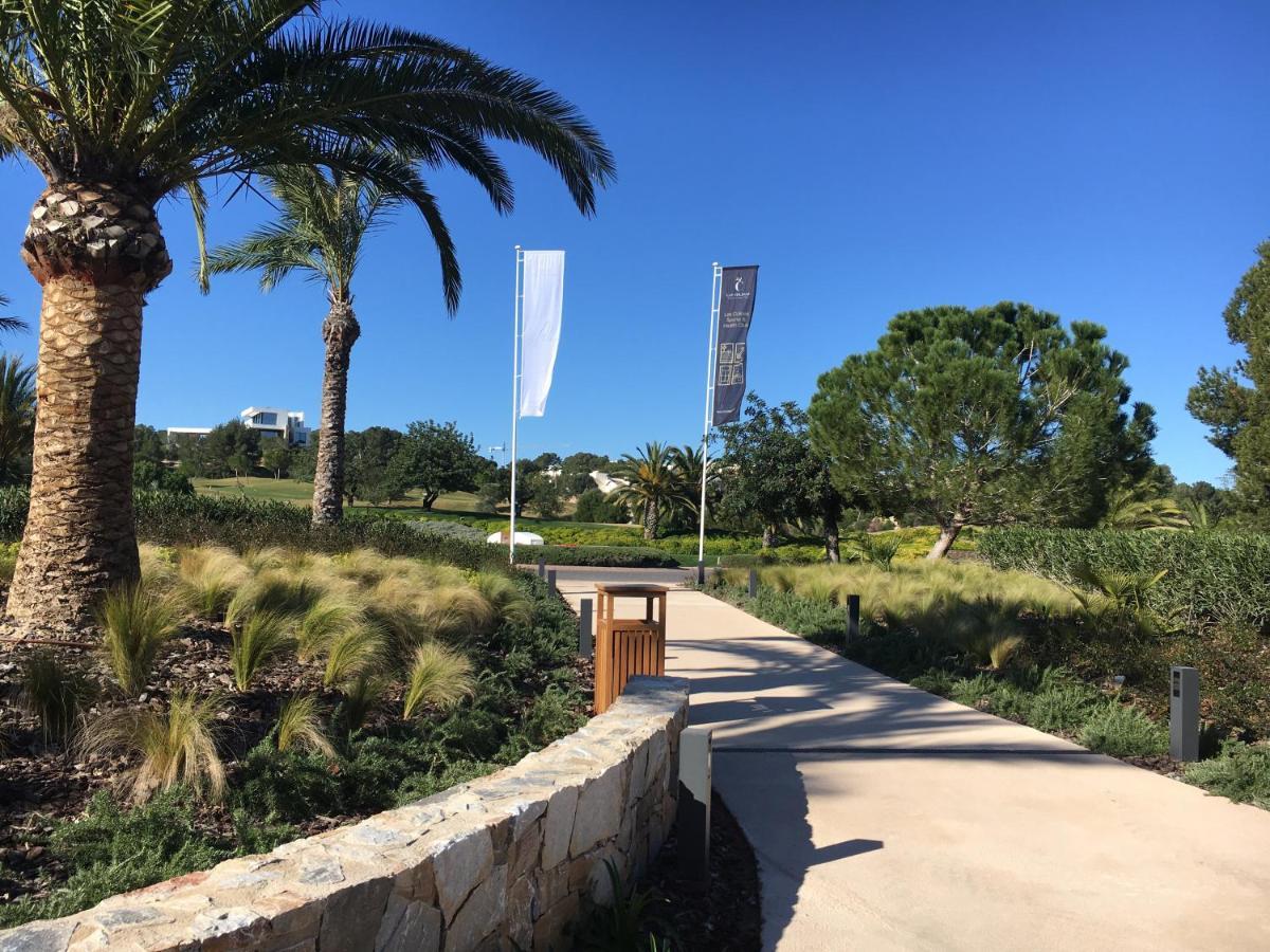 Naranjo Golf & Leisure Dehesa de Campoamor (Orihuela Costa) Exterior foto