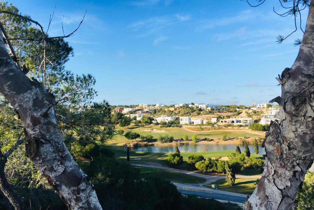 Naranjo Golf & Leisure Dehesa de Campoamor (Orihuela Costa) Exterior foto