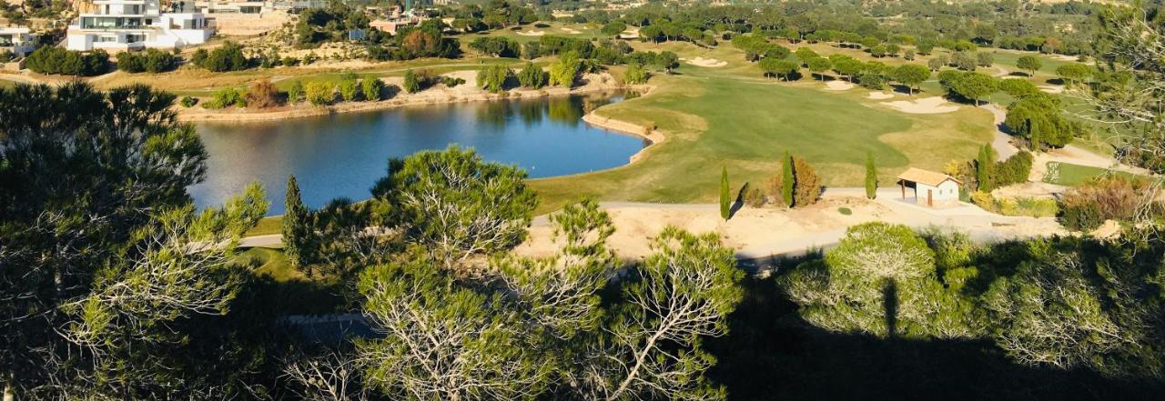 Naranjo Golf & Leisure Dehesa de Campoamor (Orihuela Costa) Exterior foto