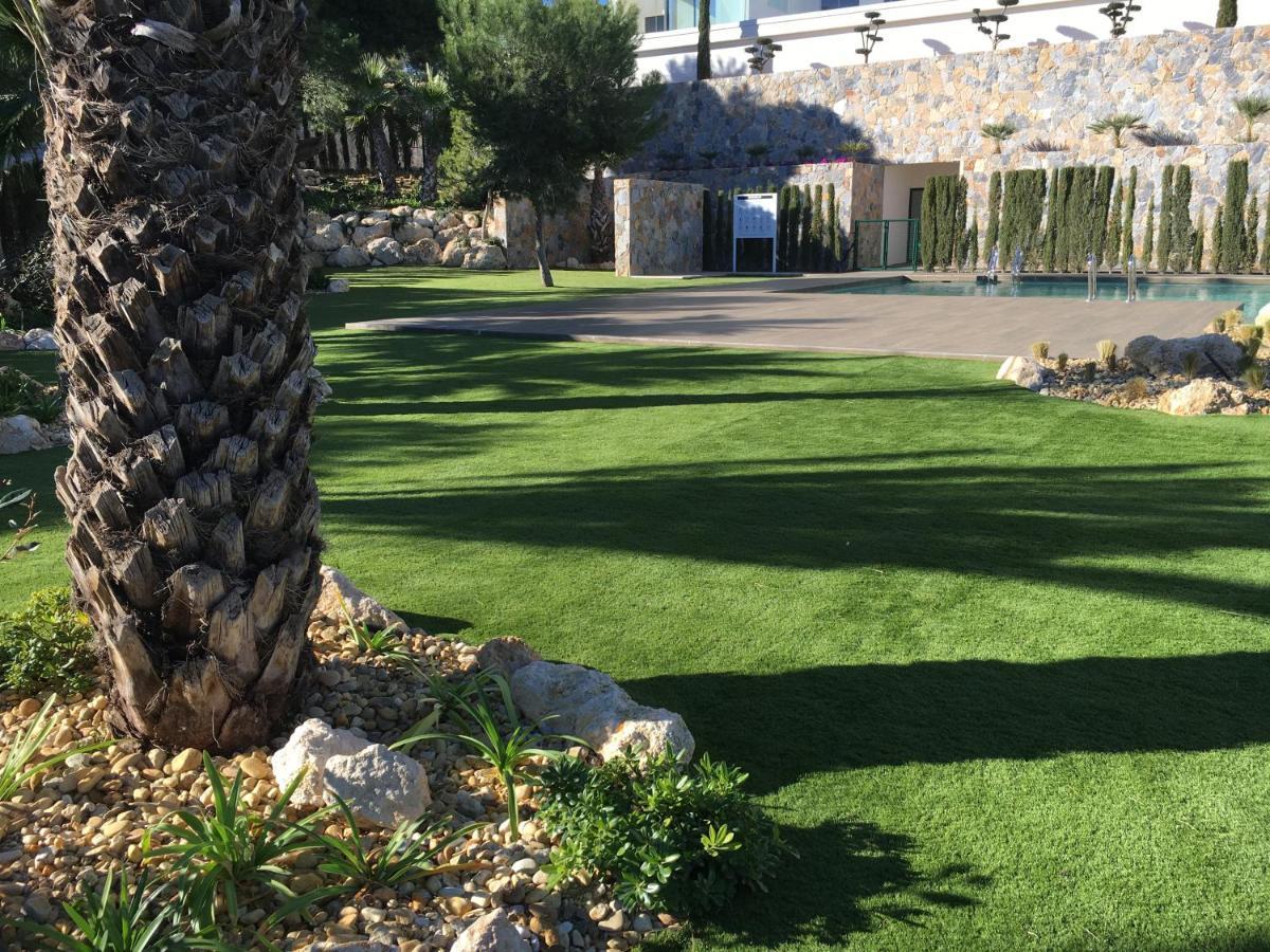 Naranjo Golf & Leisure Dehesa de Campoamor (Orihuela Costa) Exterior foto