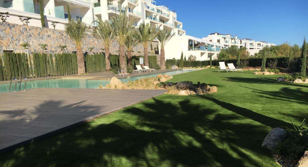Naranjo Golf & Leisure Dehesa de Campoamor (Orihuela Costa) Exterior foto