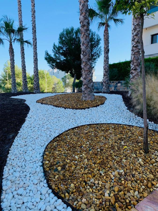 Naranjo Golf & Leisure Dehesa de Campoamor (Orihuela Costa) Exterior foto