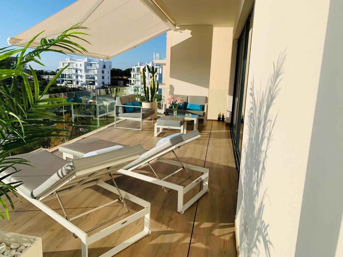 Naranjo Golf & Leisure Dehesa de Campoamor (Orihuela Costa) Exterior foto