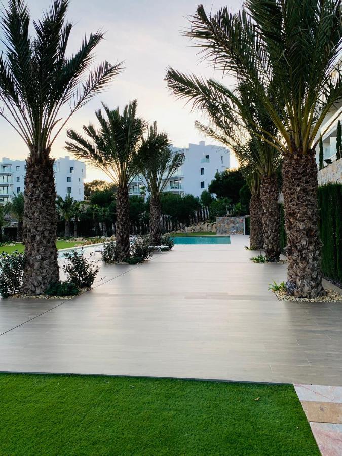 Naranjo Golf & Leisure Dehesa de Campoamor (Orihuela Costa) Exterior foto