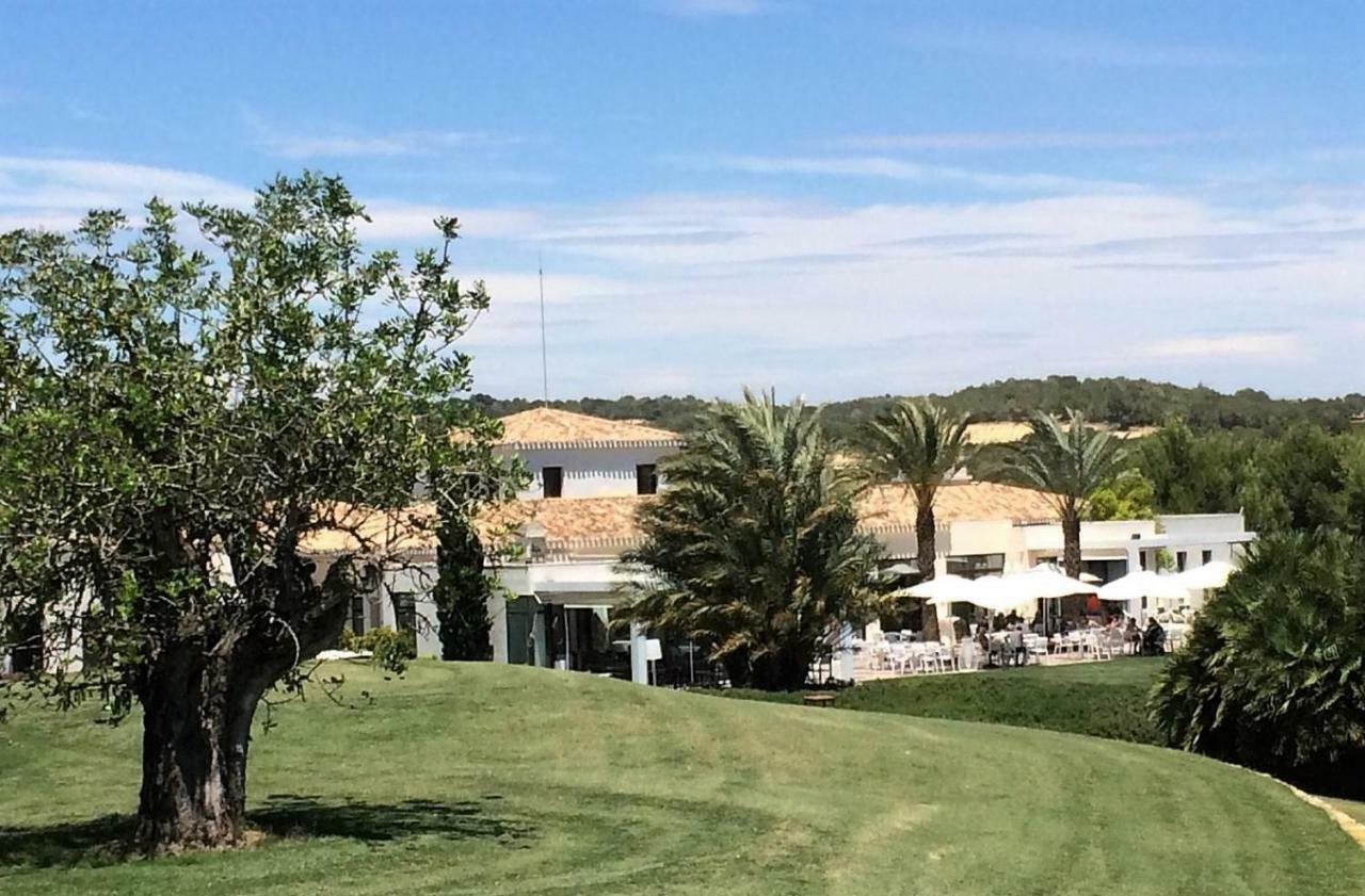 Naranjo Golf & Leisure Dehesa de Campoamor (Orihuela Costa) Exterior foto