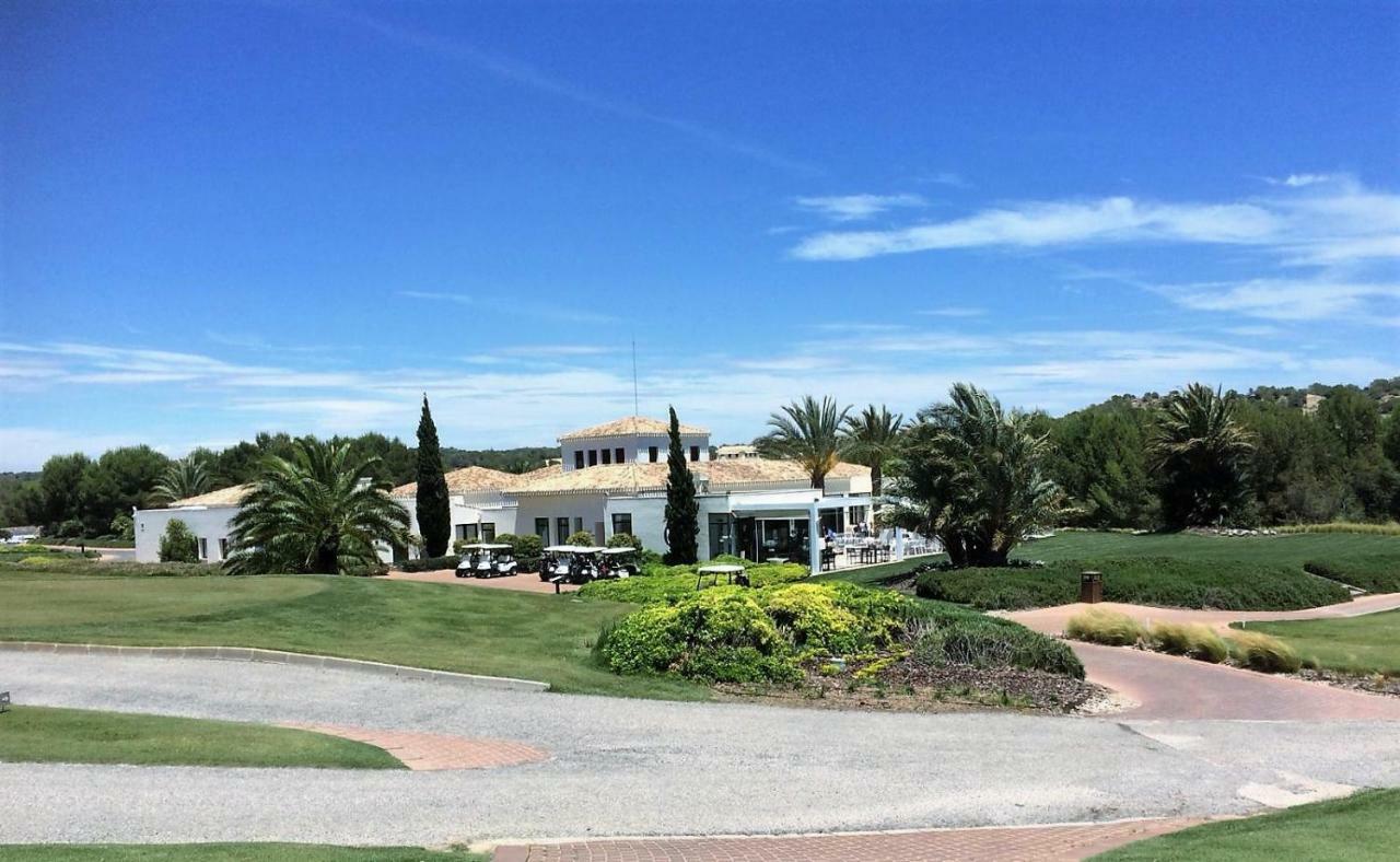 Naranjo Golf & Leisure Dehesa de Campoamor (Orihuela Costa) Exterior foto