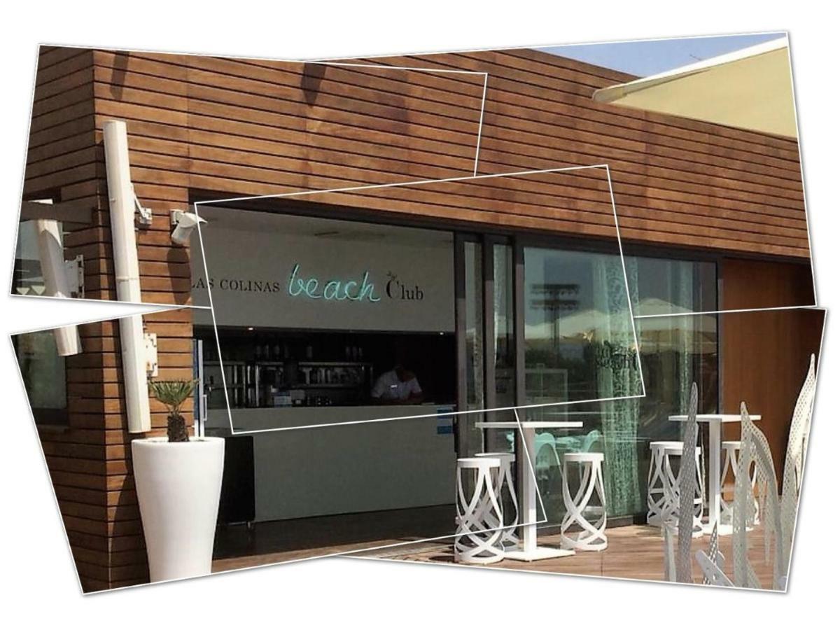 Naranjo Golf & Leisure Dehesa de Campoamor (Orihuela Costa) Exterior foto