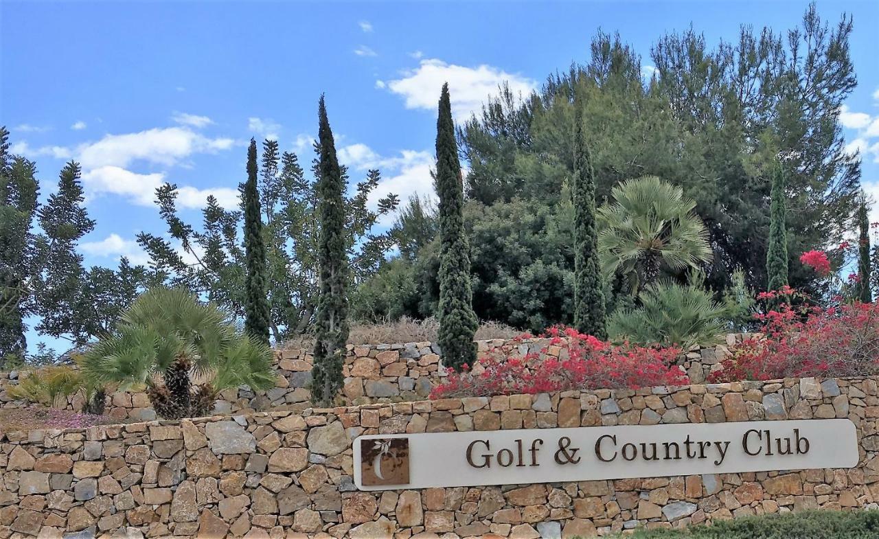 Naranjo Golf & Leisure Dehesa de Campoamor (Orihuela Costa) Exterior foto
